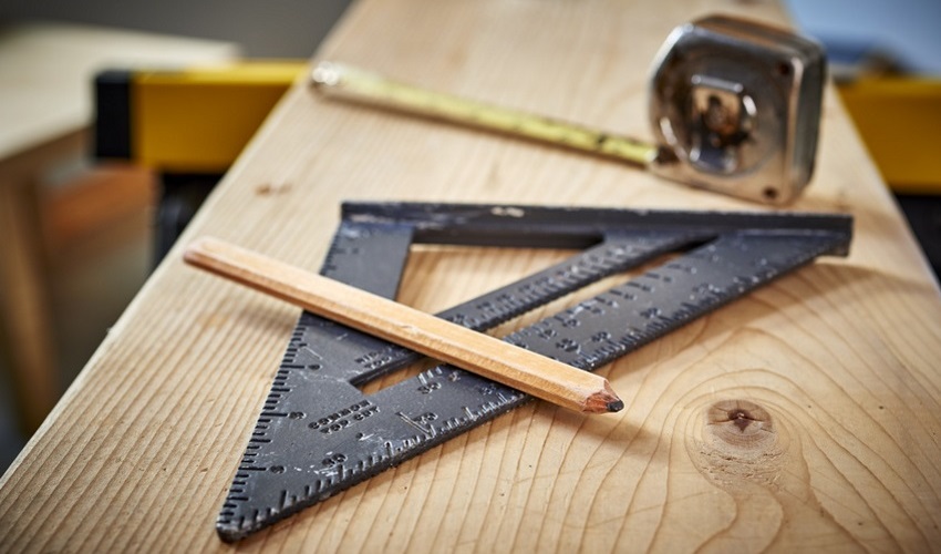 Residential carpentry in Hampshire