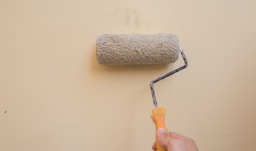 Residential decorating in Hampshire