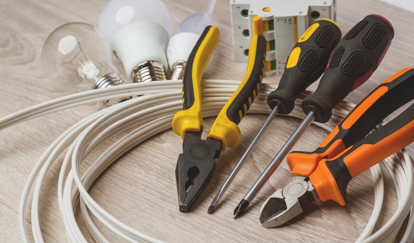 Residential electrical in Hampshire