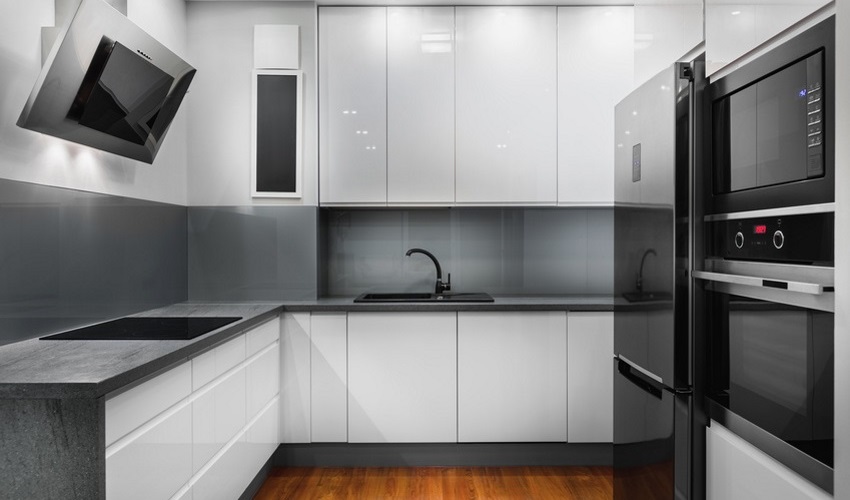 Residential kitchen services in Hampshire