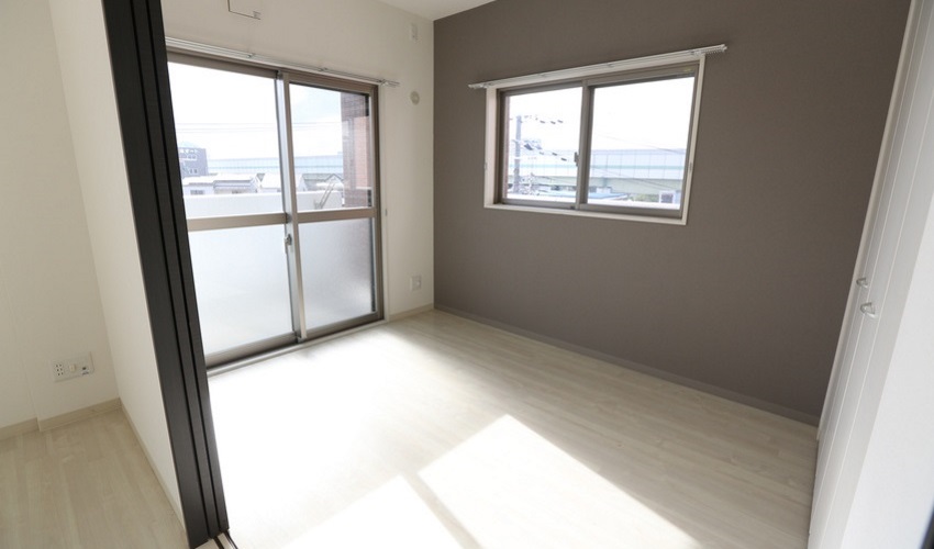 Residential partitioning in Hampshire