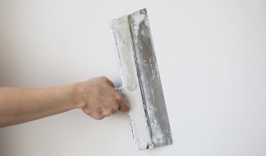 Residential plastering in Hampshire