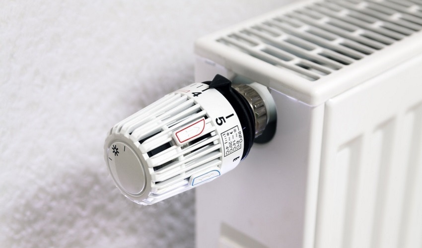 Residential plumbing in Hampshire