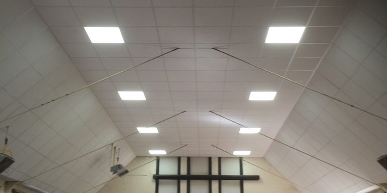 Ceilings