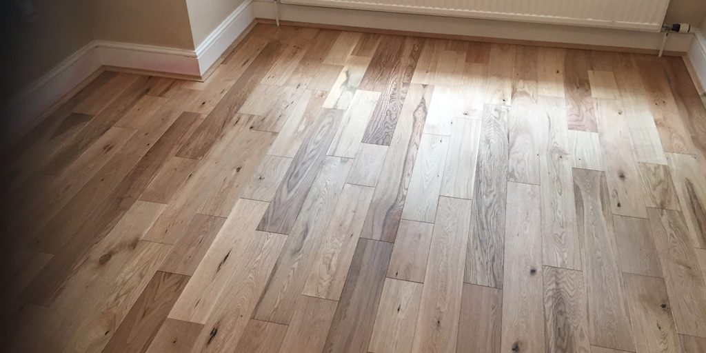 Flooring