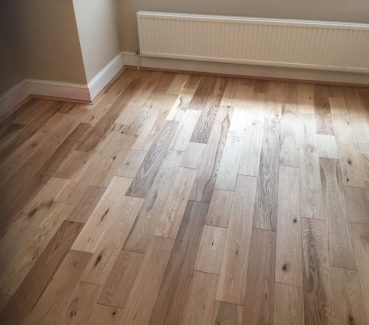Flooring