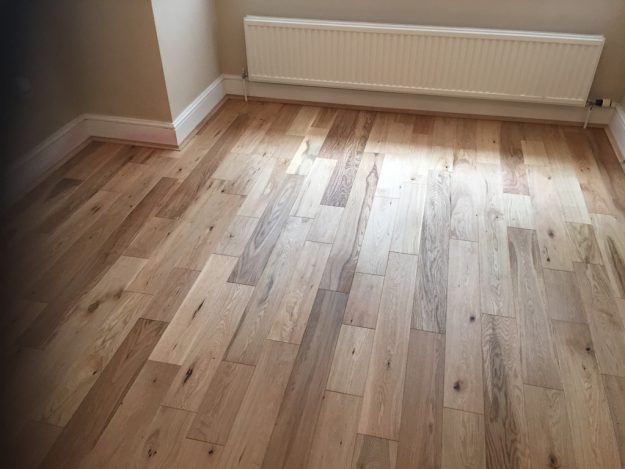Flooring