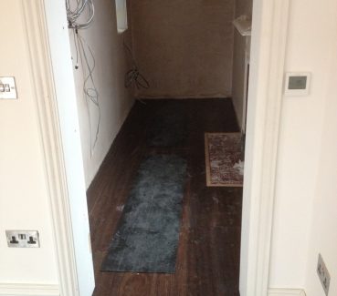 Flooring
