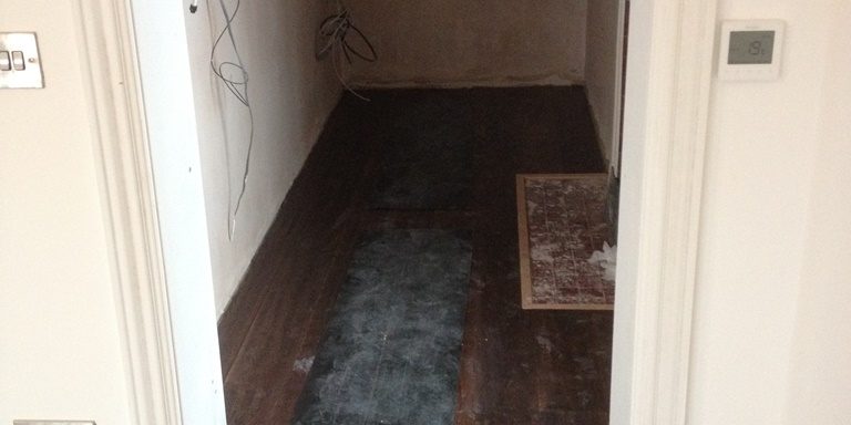 Flooring