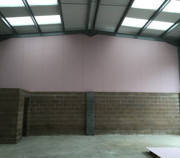 Partitioning systems