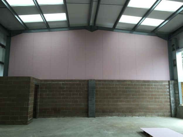 Partitioning systems