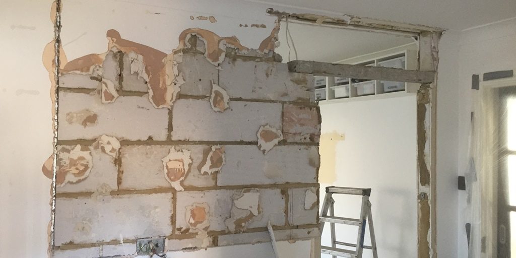 Partitioning systems