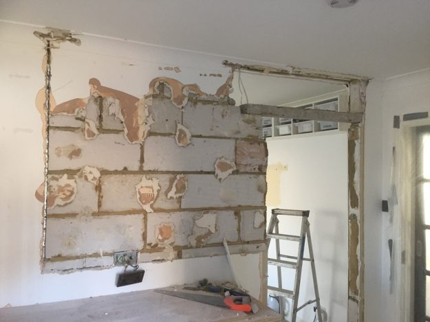 Partitioning systems