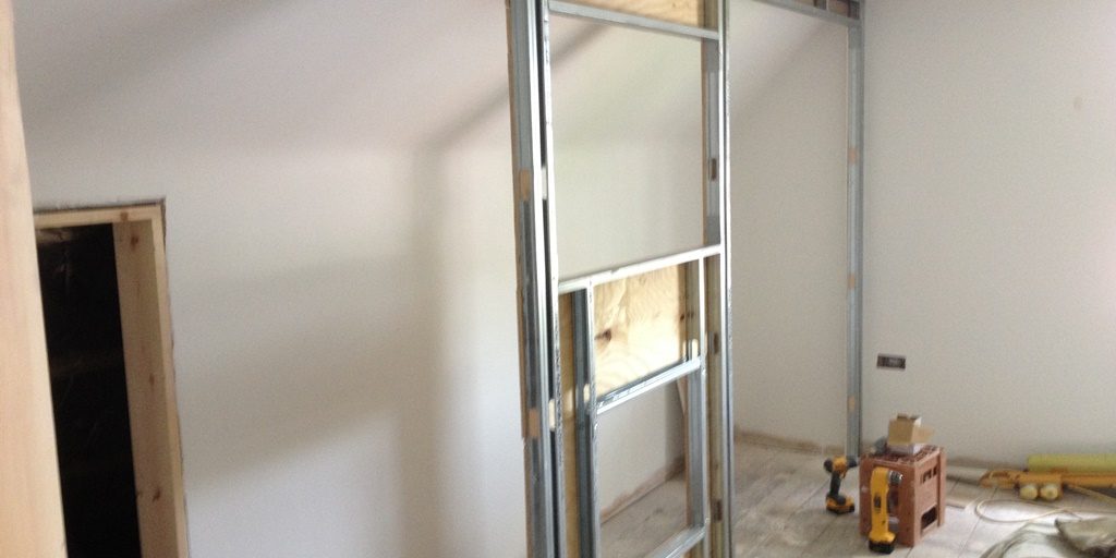 Partitioning systems