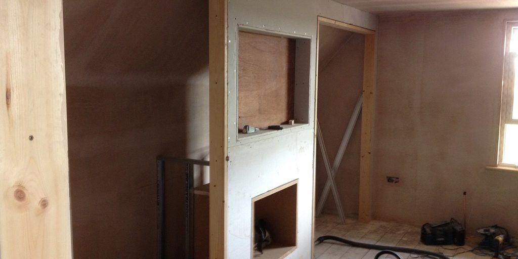 Partitioning systems