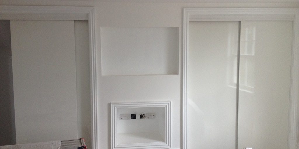 Partitioning systems