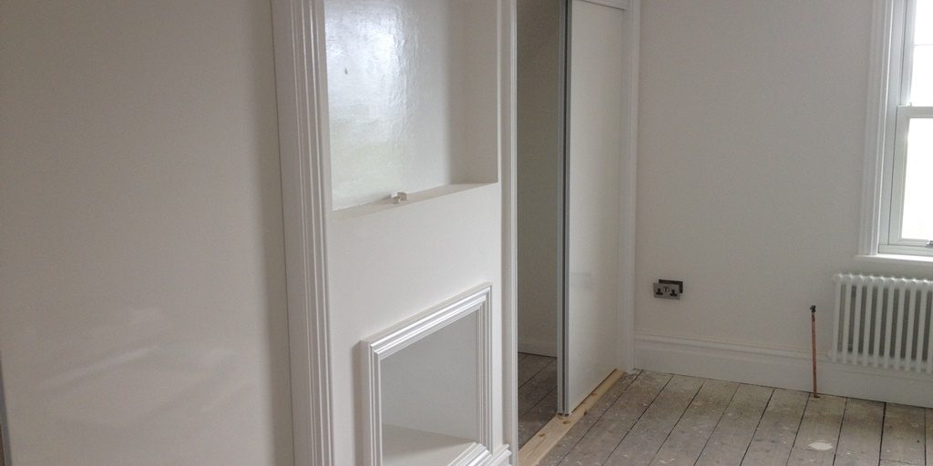 Partitioning systems