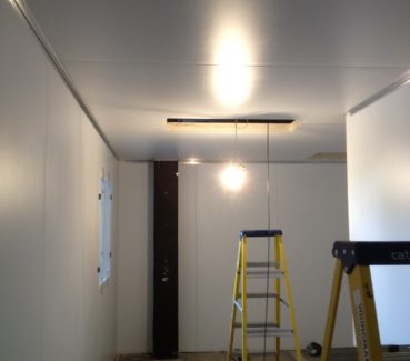 Partitioning systems