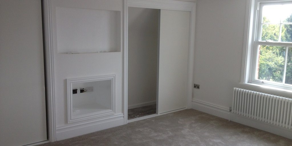 Partitioning systems