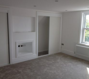 Partitioning systems